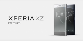 Sony Xperia XZ Premium uznáván jako nejlepší smartphone MWC 2017