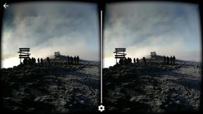 Nová aplikace od Google karton fotoaparátu odstraňuje VR-panoramat