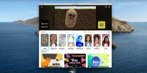 Jak používat bramborovou masku v Zoom a Skype