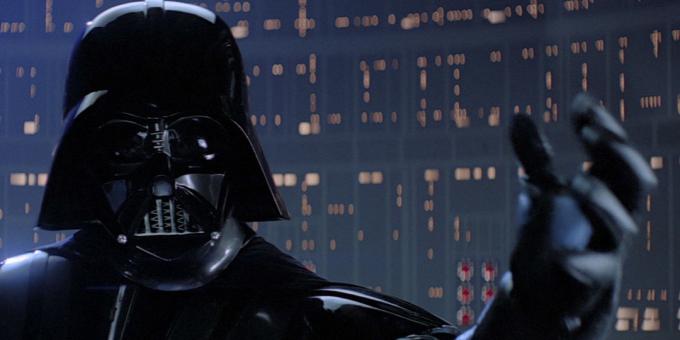 George Lucas: K práci na pokračování „Star Wars“ George Lucas přišel už jako profesionál
