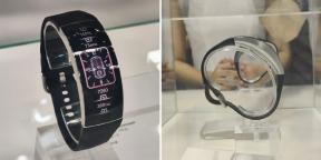 Huami oznámila SmartWatch Amazfit X se zakřiveným displejem