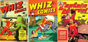 Vše, co potřebujete vědět o Shazam - superhrdiny dětskou postavu