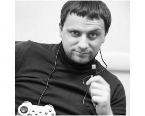 Podcast "42". Issue 48. Viktor Zakharchenko o produktivitě, začínajících a knih pro řízení podniku