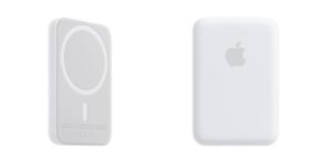 Apple uvádí Power Bank s MagSafe