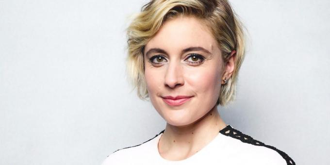 Ženy režiséři: Greta Gerwig