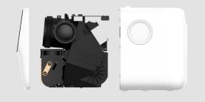 Společnost Xiaomi představila kompaktní a cenově dostupný projektor
