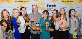 IFresh - nejužitečnější podzimní konference pro on-line marketingu