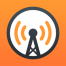 Zataženo - jeden z nejlepších podcast manažery pro iOS