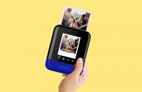 Polaroid Pop - světlý fotoaparát s okamžitým tiskem