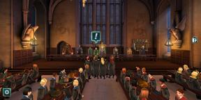 Review of Harry Potter: Bradavické Mystery - Hra o magickém světě "Harry Potter"