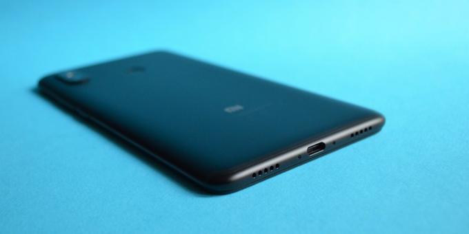 Hodnocení Xiaomi Mi Max 3: dolní odhad