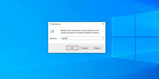 Jak přidat program do spuštění systému Windows 10 pomocí „Editoru registru“