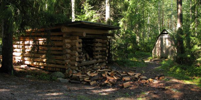 výlet do Finska: Kde se ubytovat