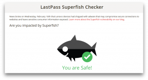 Superfish: co je to virus a jak se ho zbavit