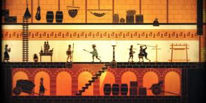 Muž se proti bohům: 5 videohra o starověkém Řecku