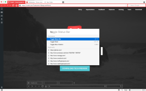 Vivaldi - jednoduché a funkční prohlížeč vývojáři Opera
