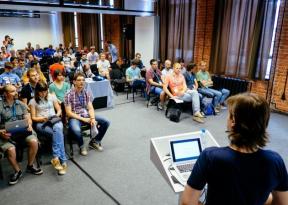 Nenechte si ujít WordCamp 2015 - neformální konference o WordPress v srpnu v Moskvě