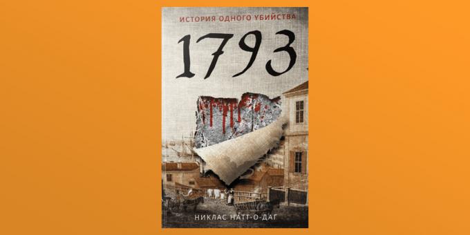 «1793. Příběh o vraždě, „Niklas Nutt-of-Dag