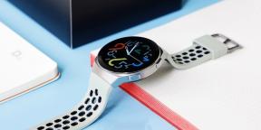 Chytré sportovní hodinky Huawei GT 2e - váš osobní trenér (sleva 36%)