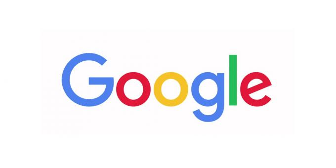 logo Google