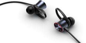 OnePlus oznámila svůj první bezdrátový headset