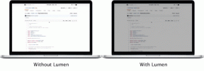 Lumen Macintosh: Automatické nastavení jasu v závislosti na obsahu na obrazovce