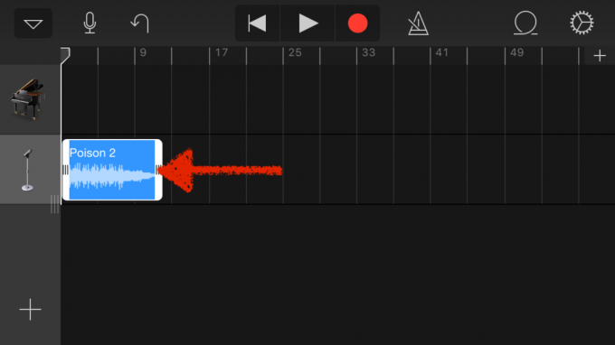 Jak vytvořit vyzvánění pro iPhone: nastavuje požadovanou skladbu