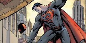 Superman komunista a Deadpool-kachna: nejneočekávanějších verzí slavných superhrdinů
