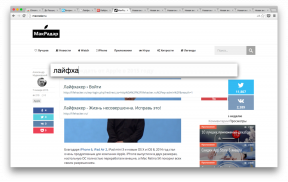 Chrome Tab Search - rozšíření, které přidá na Spotlight prohlížeče
