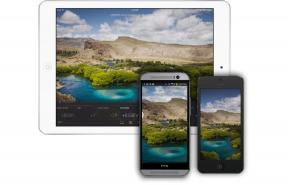Mobilní asistent fotografa Adobe Lightroom je nyní k dispozici pro Android-smartphone