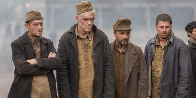 „Sobibor“ proti „Avengers“