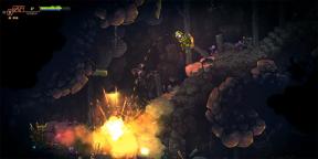 Hra dne: Zombotron - výbušný plošinovka o žoldnéře na tajemnou planetu