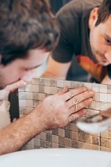 15 tipů pro ty, kteří plánují rekonstrukci koupelny