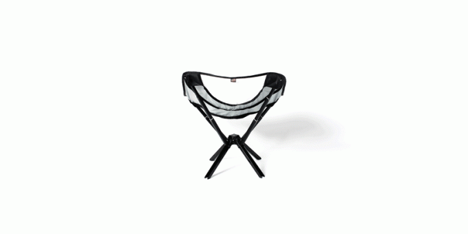 Go Chair skládací židle