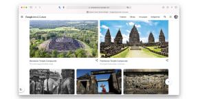 Nový interaktivní projekt Google a UNESCO