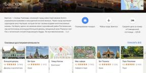 Služba Google «lety“ získané v Rusku a Společenství nezávislých států