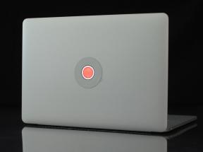 TabTag - velké nálepky, že používání podsvícení MacBook kryt