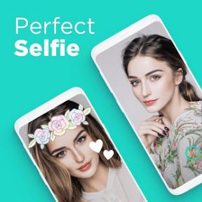5 nejlepších aplikací pro váš Android selfie