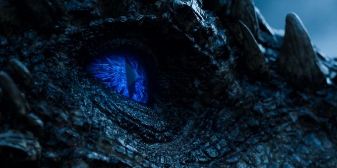 Údajné spiknutí „Game of Thrones“ v 8. sezóně, nové draky, možná dokonce v Winterfell