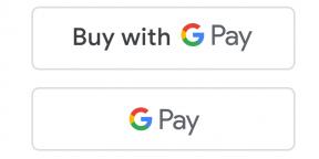 Jak používat Google zaplatit a zda je bezpečné