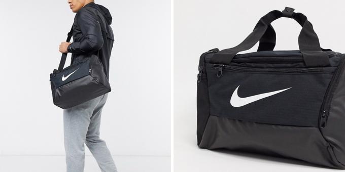 Sportovní taška Nike