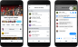 Facebook představil nový design webových stránek a mobilních aplikací
