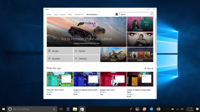 7 dílů Windows 10 Tvůrci aktualizace, které společnost Microsoft neměla čas říci