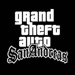 Review of GTA: San Andreas pro iPhone