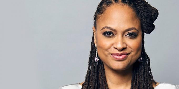 Ženy režiséři: Ava Duvernay