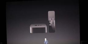 Apple TV s 4K podpora bude v prodeji 22.září