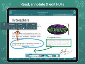 Nejlepší aplikace pro práci s PDF na iPad