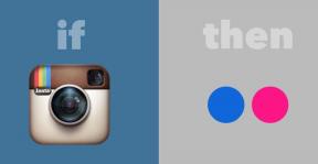 Jak používat fotky ze svého účtu Instagram, jako spořič obrazovky na vašem zařízení Apple TV