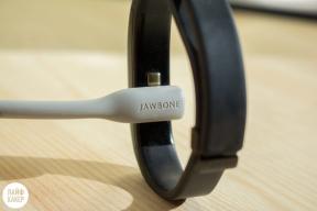 Přehled Jawbone UP3: i přesto, že je v pohodě