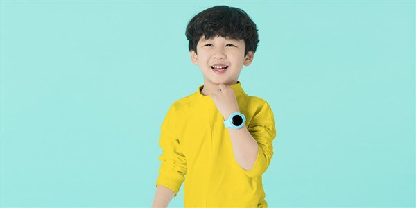 Xiaomi Mi Bunny Děti Telefon Watch 2C 